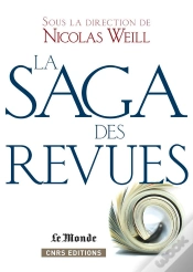 Capa do artigo La Saga Des Revues