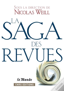Capa do artigo La Saga Des Revues