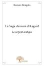 La Saga Des Rois D'Asgard - Preview