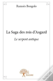 Capa do artigo La Saga Des Rois D