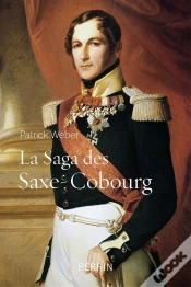 Capa do artigo La Saga Des Saxe-Cobourg