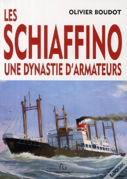 Capa do artigo La Saga Des Schiaffino