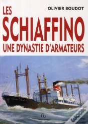 Capa do artigo La Saga Des Schiaffino