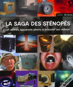 Capa do artigo La Saga Des Sténopés : Et Les Autres Appareils Photo À Bricoler Soi-Même