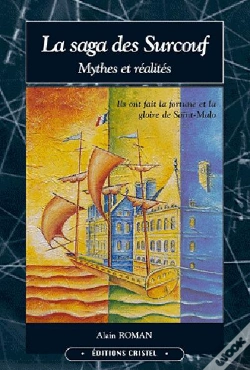 Capa do artigo La Saga Des Surcouf