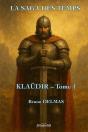 La Saga Des Temps Tome 1 : Klaüdir - Preview