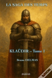 Capa do artigo La Saga Des Temps Tome 1 : Klaüdir