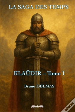 Capa do artigo La Saga Des Temps Tome 1 : Klaüdir