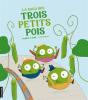 La Saga Des Trois Petits Pois - Preview