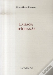 La Saga D'Îchanâs