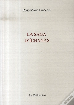 Capa do artigo La Saga D'Îchanâs