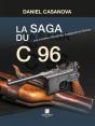 La Saga Du C96 - Les Modeles Allemands, Espagnols Et Chinois - Preview