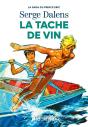 La Saga Du Prince Eric Tome 3 : La Tâche De Vin - Preview
