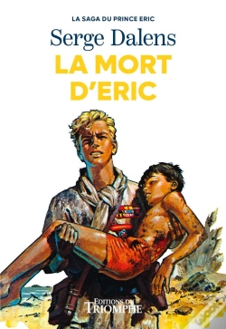 Capa do artigo La Saga Du Prince Eric Tome 4 : La Mort D'Eric