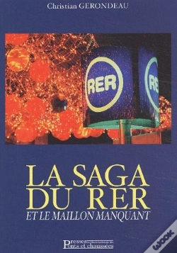 Capa do artigo La Saga Du Rer : Le Maillon Manquant