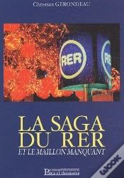Capa do artigo La Saga Du Rer : Le Maillon Manquant