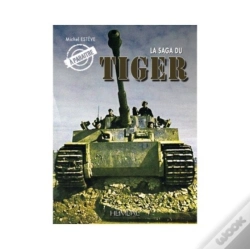 Capa do artigo La Saga Du Tiger