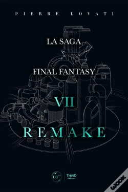 Capa do artigo La Saga Final Fantasy Vii Remake