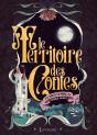 La Saga Gemini Tome 1 : Le Territoire Des Contes - Preview