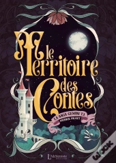 La Saga Gemini Tome 1 : Le Territoire Des Contes