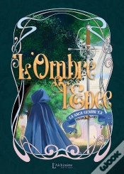Capa do artigo La Saga Gemini Tome 2 : L
