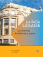 La Saga Lesage : 3 Architectes: Le Métier Et La Cause - Preview