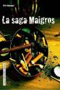 La Saga Maigros - Preview