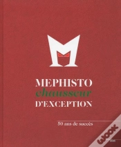 Capa do artigo La Saga Mephisto