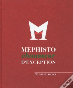 Capa do artigo La Saga Mephisto