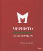La Saga Mephisto - Preview