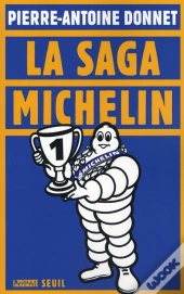 La Saga Michelin