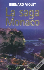 Capa do artigo La Saga Monaco