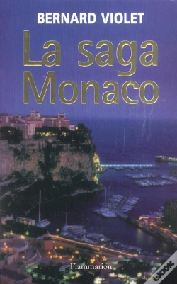 Capa do artigo La Saga Monaco