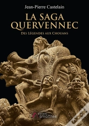 Capa do artigo La Saga Quervennec