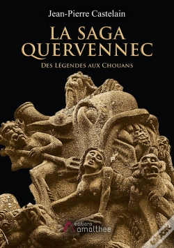 Capa do artigo La Saga Quervennec