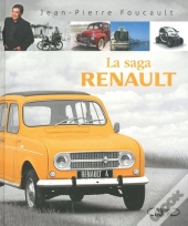 La Saga Renault
