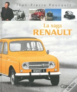 Capa do artigo La Saga Renault