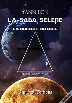 Capa do artigo La Saga Selene Tome 3