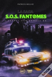 Capa do artigo La Saga Sos Fantômes