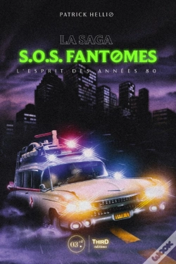 Capa do artigo La Saga Sos Fantômes