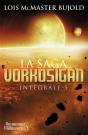 La Saga Vorkosigan ; Intégrale T.5 - Preview