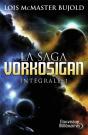La Saga Vorkosigan, L'Integrale - 1 - Preview
