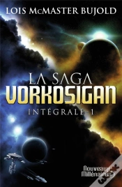 Capa do artigo La Saga Vorkosigan, L