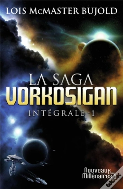 Capa do artigo La Saga Vorkosigan, L'Integrale - 1