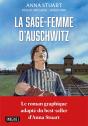 La Sage-Femme D'Auschwitz - Preview