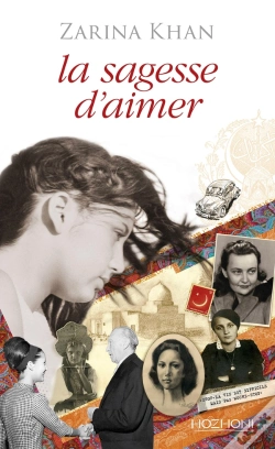 Capa do artigo La Sagesse D'Aimer