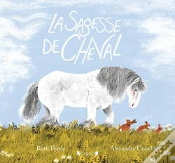 Capa do artigo La Sagesse De Cheval
