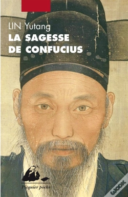 Capa do artigo La Sagesse De Confucius