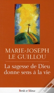Capa do artigo La Sagesse De Dieu Donne Sens À La Vie