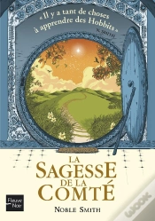Capa do artigo La Sagesse De La Comte